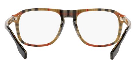 Burberry™ Neville BE2350 Rectangle Eyeglasses.